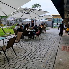 光大雅舍咖啡·私房菜(台山光大学校店) User Photo