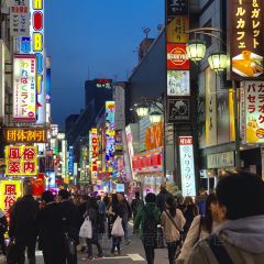 Hakata Furyu Shinjuku East User Photo