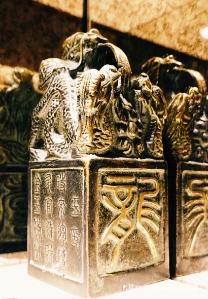 北京王府井文華東方酒店·紫膳餐廳