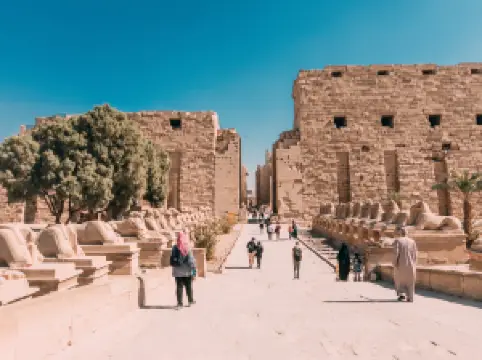 Karnak