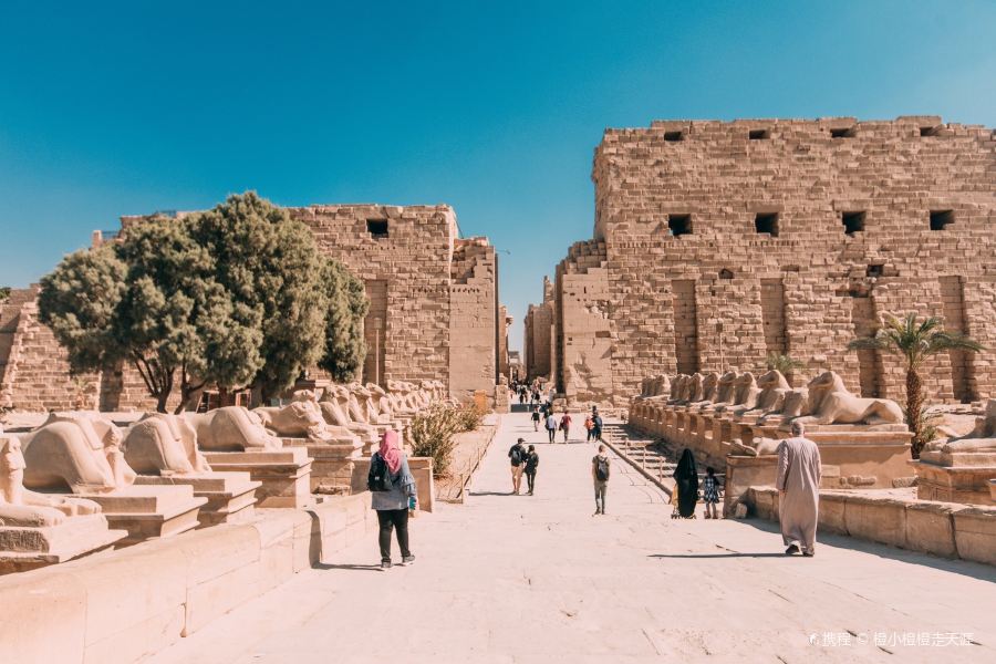 卡納克神廟