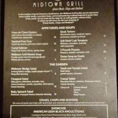 Midtown Grill User Photo