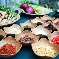 荖猎户·中华原烹雅宴艺术餐厅 User Photo