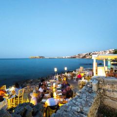 Prima Plora Οrganic Restaurant & Wine Bar User Photo