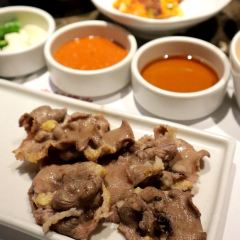 Roujia Bulgogi 여행 사진