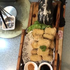 壽州美味廚豆腐宴張用戶圖片