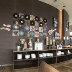 厚街国际大酒店·360度旋转餐厅 User Photo