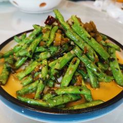北田仁私厨·传承土菜(莫干山店) User Photo