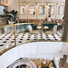 CENLY仟莉西餐廳張用戶圖片