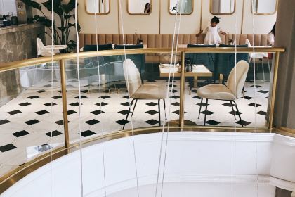 CENLY仟莉西餐廳