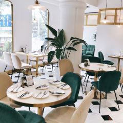 CENLY仟莉西餐廳張用戶圖片