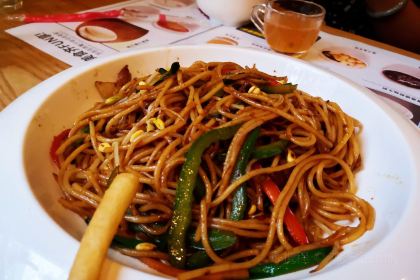 蘇菲亞西餐廳(龍溪店)