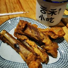 云禾小吃 User Photo