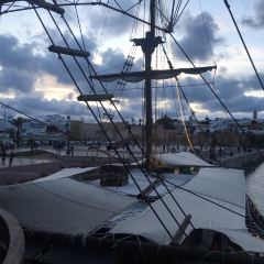 Le Dhow User Photo