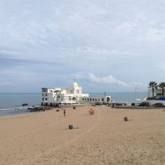Dar El Marsa User Photo