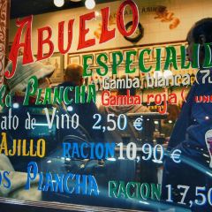 La Casa del Abuelo User Photo