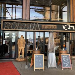 Rorbua User Photo