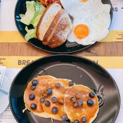 Coming Out Roma User Photo