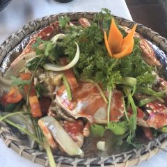 Ngoc Trai Restaurant - Seafood-Vietnamese Cuisine User Photo
