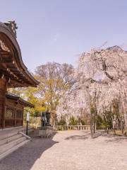 Ōishi-jinja Shrine