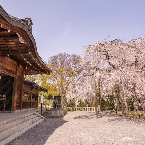 Ōishi Shrine