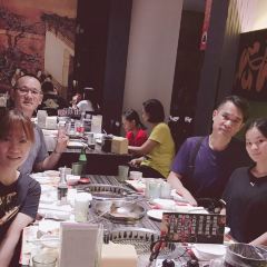 Keliya Restaurant (gaoxiongyouchang) User Photo