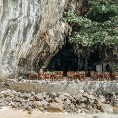 THE GROTTO User Photo