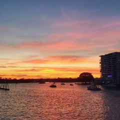 Cicerello's Mandurah User Photo