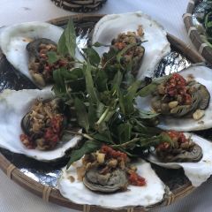 Ngoc Trai Restaurant - Seafood-Vietnamese Cuisine User Photo