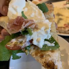 Pizza 4P's Ben Thanh User Photo