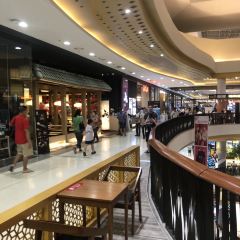 The Pizza Company User Photo