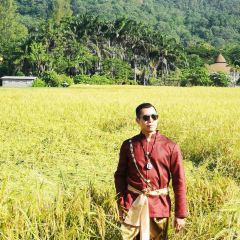 Brandnew Field Good User Photo