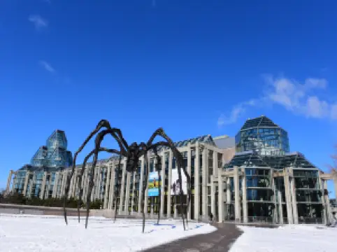 National Gallery of Canada