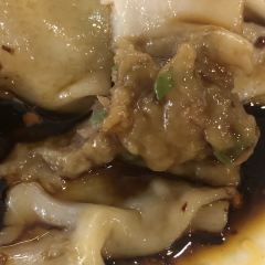 Hong Kong Pearl Seafood Restaurant User Photo