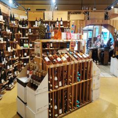 Sunsinger Wine and Spirits張用戶圖片
