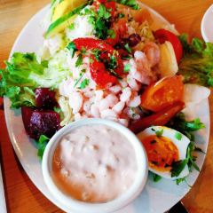 Scoma's Restaurant User Photo
