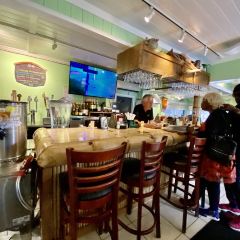 Lazy Lobster Seafood Restaurant User Photo