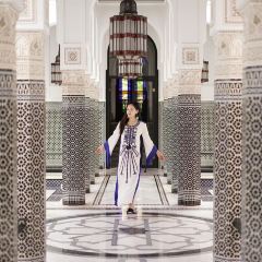La Mamounia 여행 사진