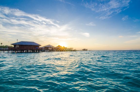 Mabul Island