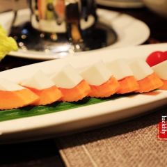 西安香格里拉大酒店·长安小炒 User Photo