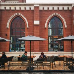 星巴克(南通万科广场店) User Photo