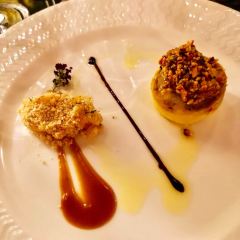 Gran Caffe San Marco張用戶圖片