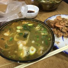 单县三義春羊肉汤(中央花园店) ảnh của người dùng