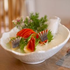 古郎月精致料理(大理洱海店) User Photo