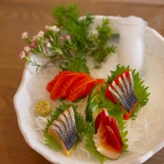 古郎月精致料理(大理洱海店) User Photo