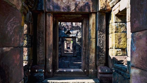 Prasat Muang Tam
