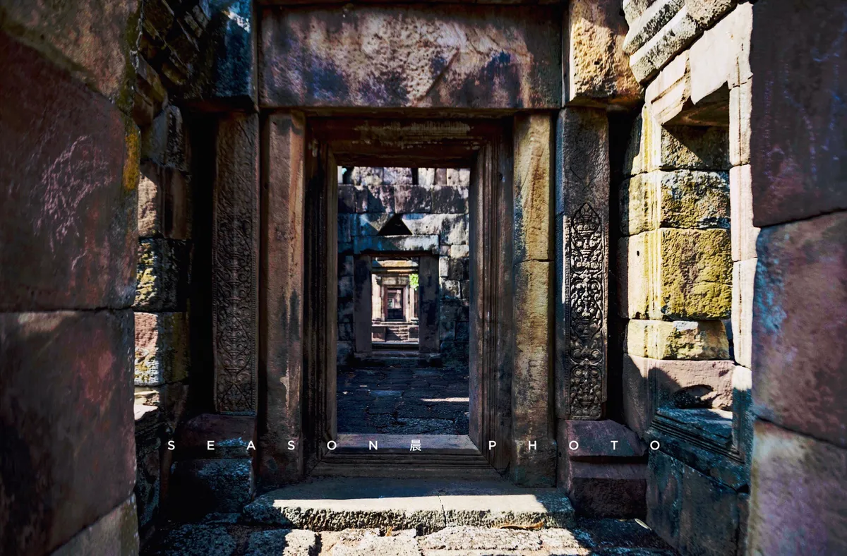Prasat Muang Tam