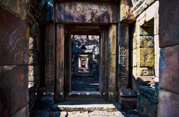 Prasat Muang Tam