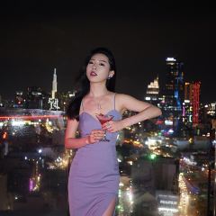 Chill Skybar · Dining User Photo