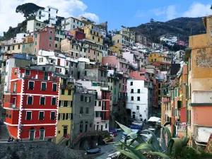 Riomaggiore